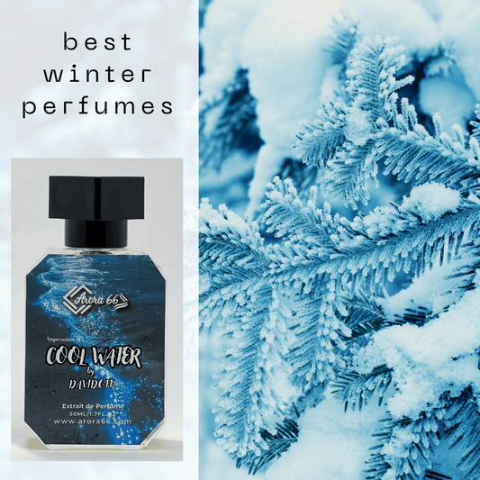 "Winter Scents: Best Perfumes for Men and Women to Stay Cozy This Season"