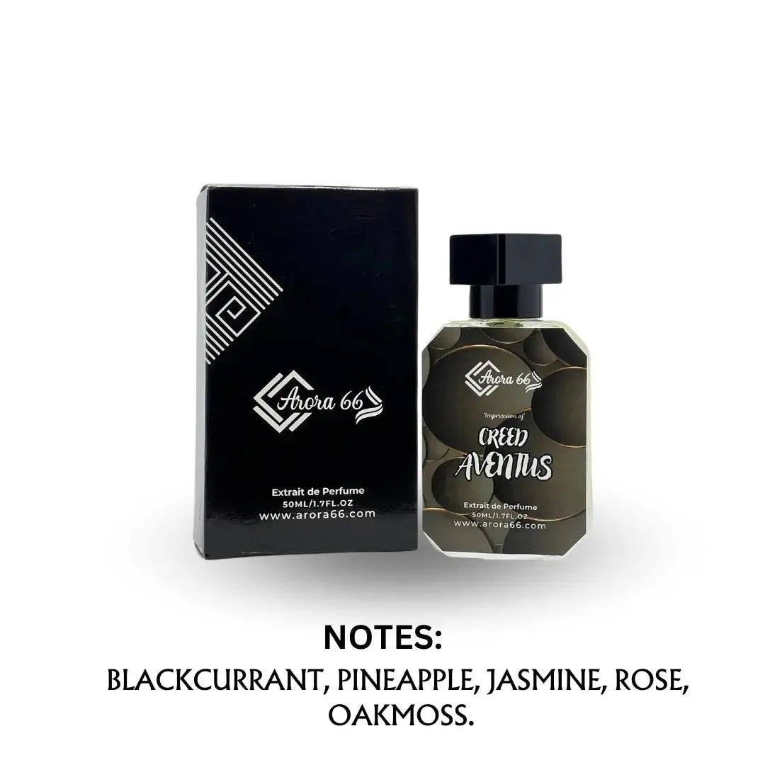 creed aventus perfume bottle with a black box